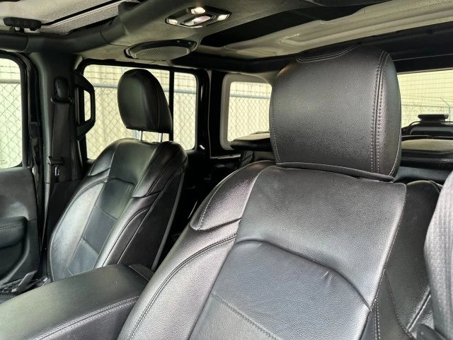 2020 Jeep JL Wrangler - Image 13 of 21