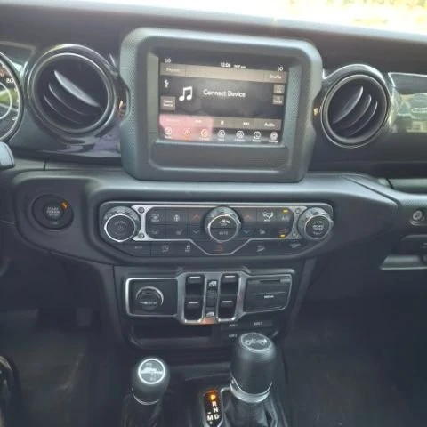 2020 Jeep JL Wrangler - Image 10 of 20