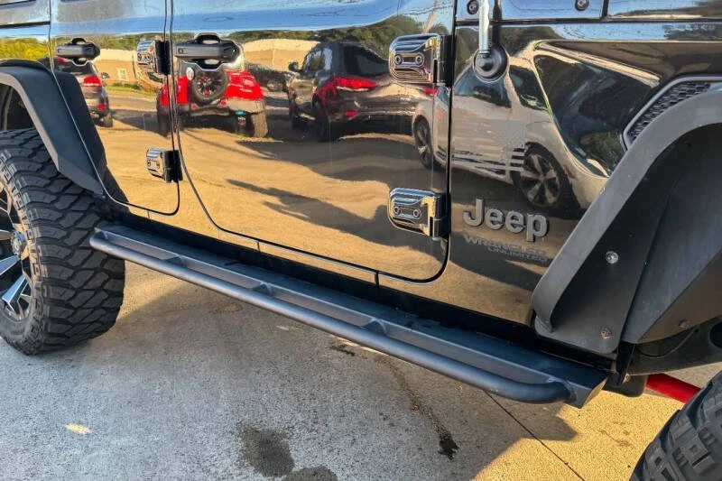 2020 Jeep JL Wrangler - Image 13 of 20