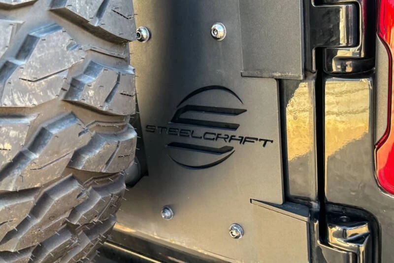 2020 Jeep JL Wrangler - Image 20 of 20