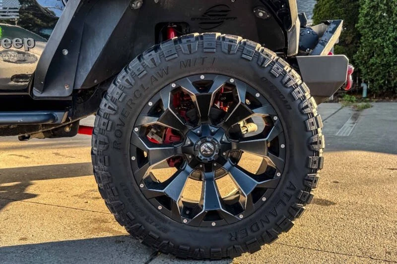 2020 Jeep JL Wrangler - Image 10 of 20