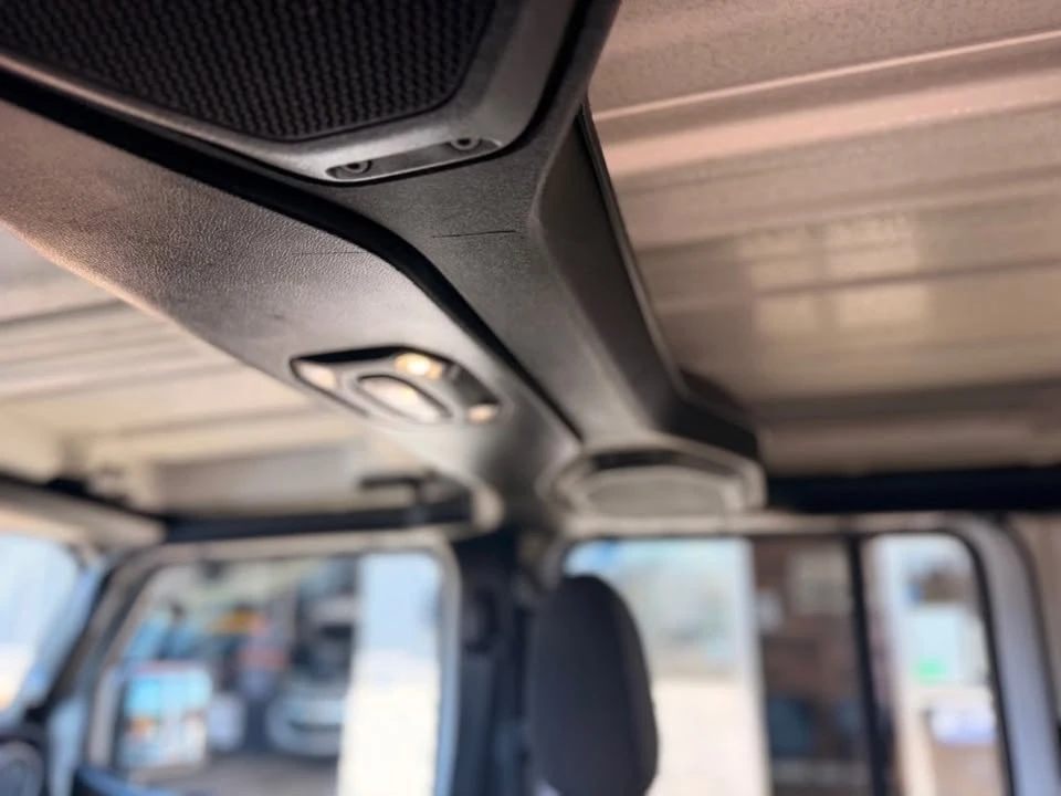 2020 Jeep JL Wrangler - Image 16 of 20