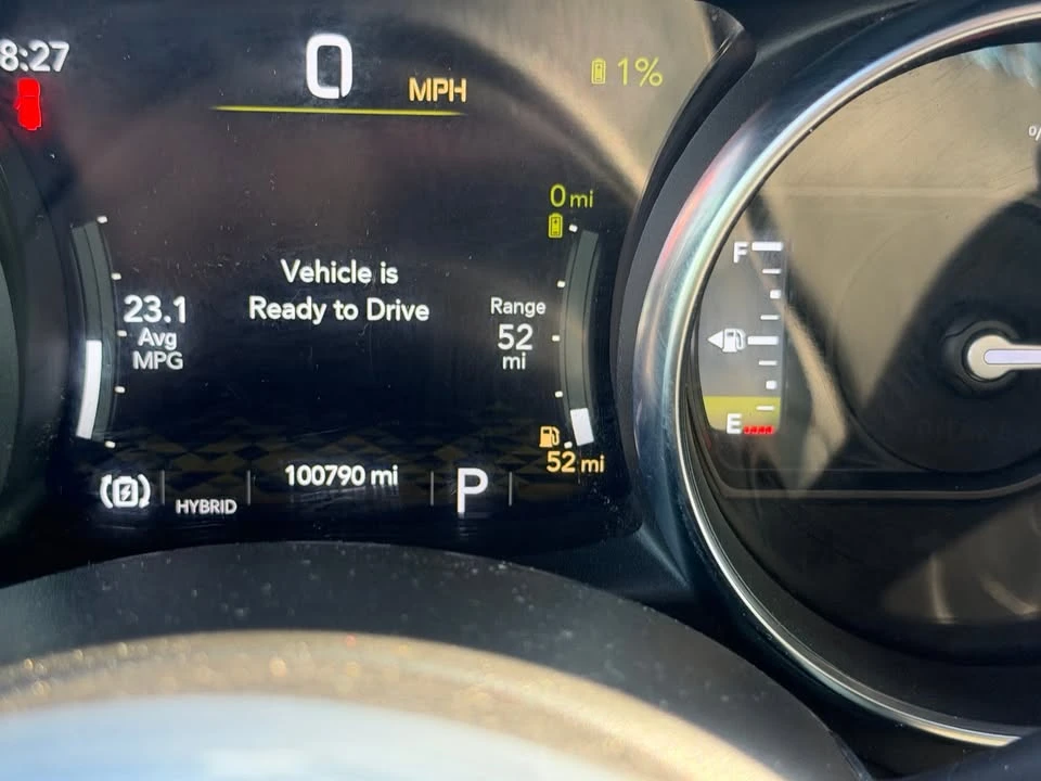 2020 Jeep JL Wrangler - Image 14 of 15