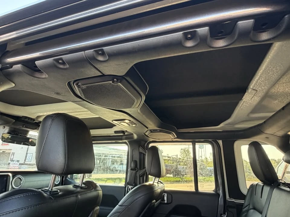 2020 Jeep JL Wrangler - Image 12 of 15