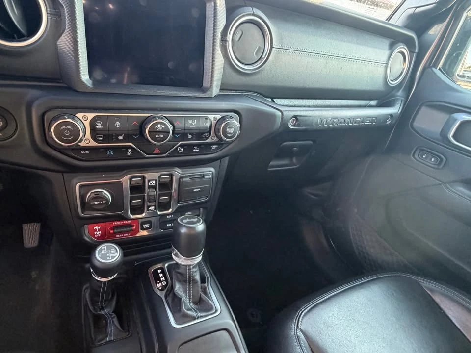 2020 Jeep JL Wrangler - Image 13 of 15