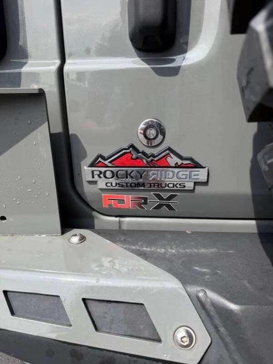 2020 Jeep JL Wrangler - Image 16 of 19