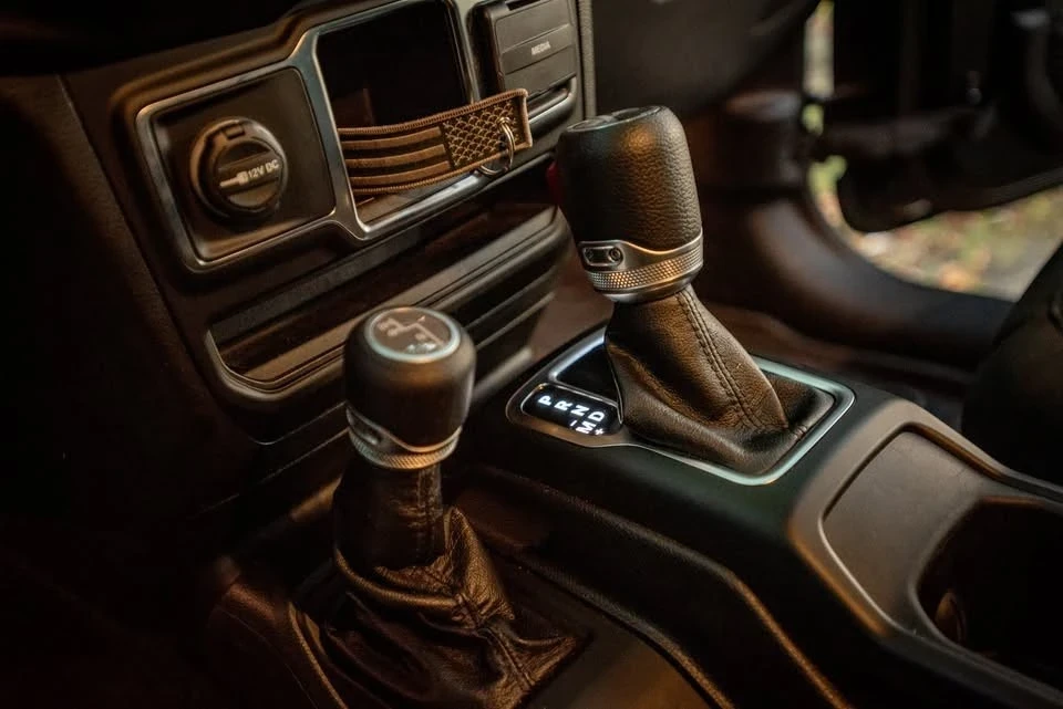 2020 Jeep JL Wrangler - Image 4 of 20