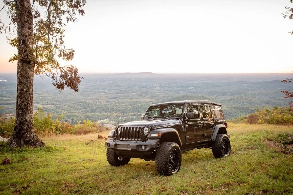 2020 Jeep JL Wrangler - Image 13 of 20