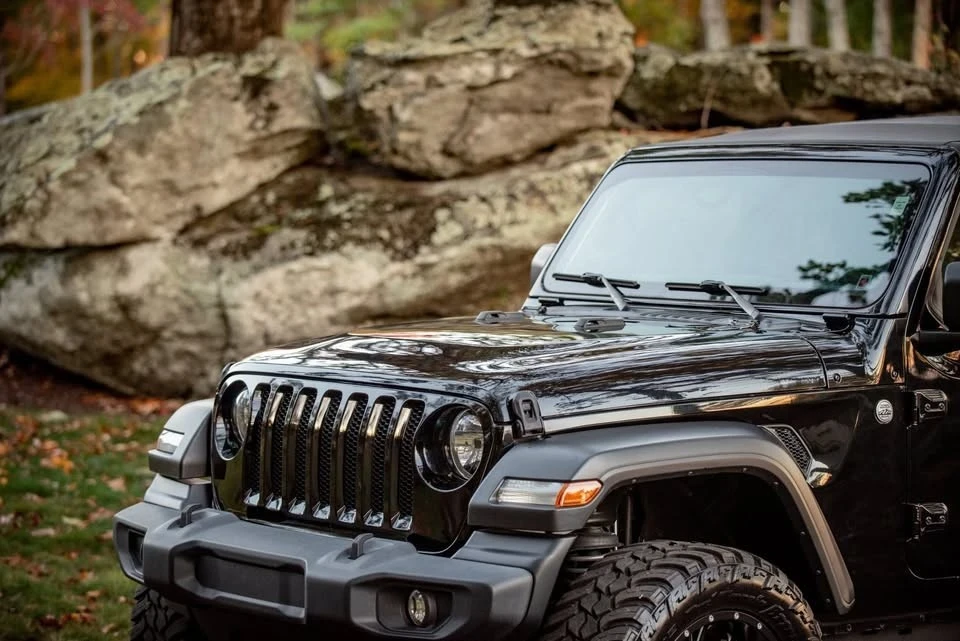 2020 Jeep JL Wrangler - Image 14 of 20