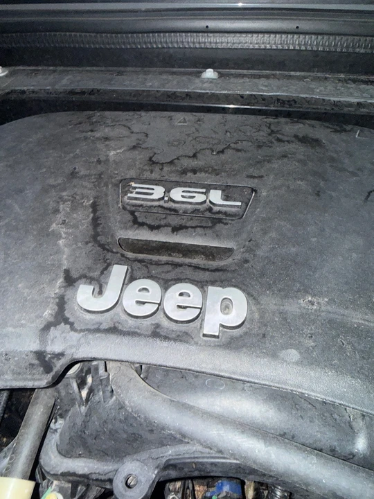 2020 Jeep JL Wrangler - Image 13 of 18