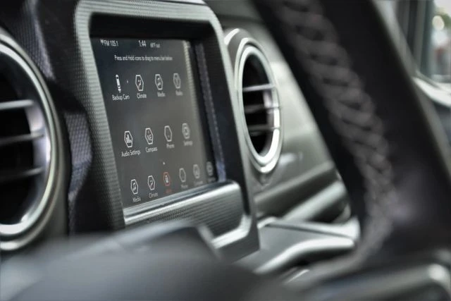 2020 Jeep JL Wrangler - Image 21 of 21