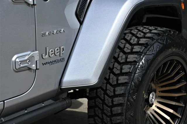 2020 Jeep JL Wrangler - Image 19 of 21