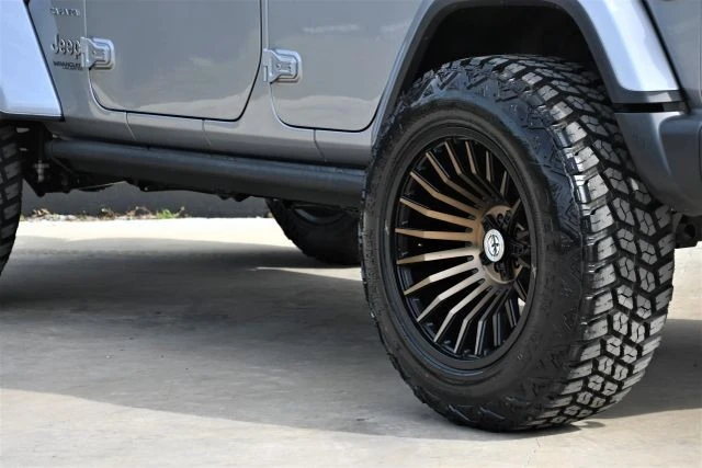 2020 Jeep JL Wrangler - Image 13 of 21