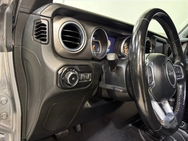 2020 Jeep JL Wrangler - Image 21 of 21