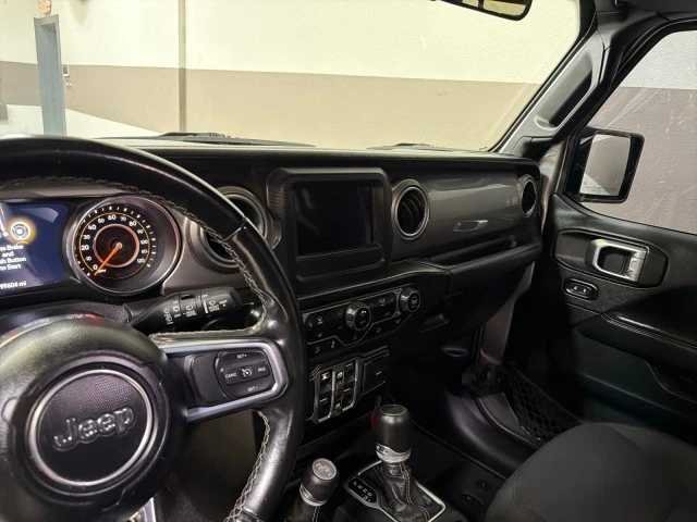 2020 Jeep JL Wrangler - Image 19 of 21