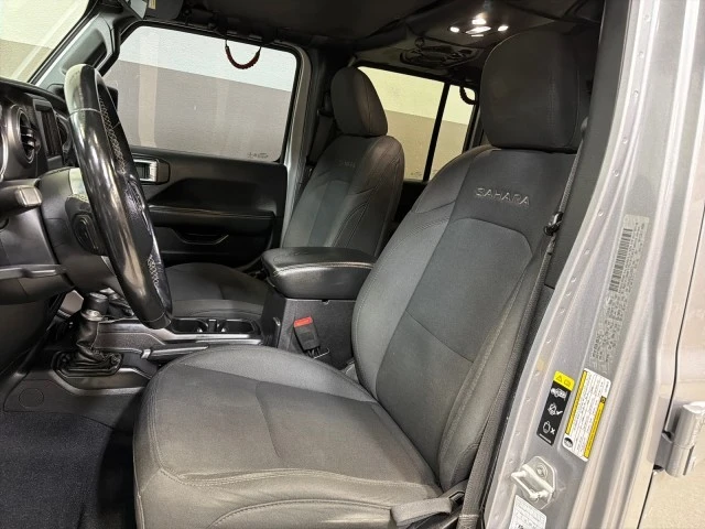 2020 Jeep JL Wrangler - Image 15 of 21
