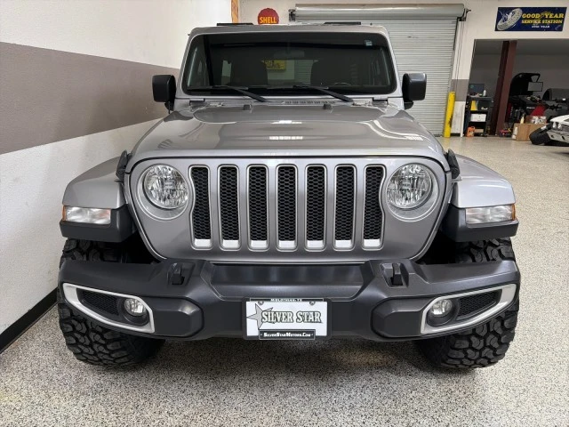 2020 Jeep JL Wrangler - Image 2 of 21
