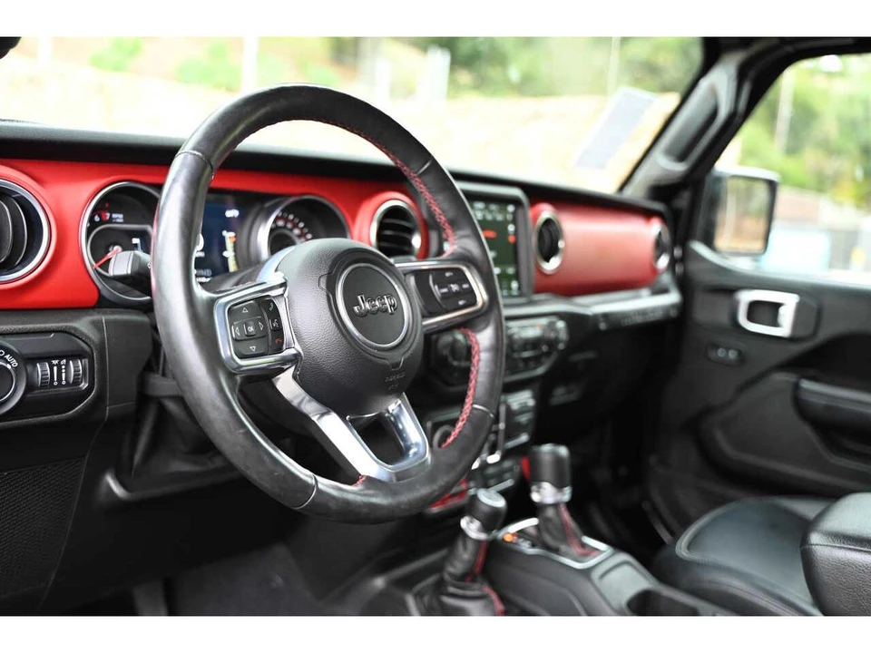 2020 Jeep JL Wrangler - Image 12 of 22
