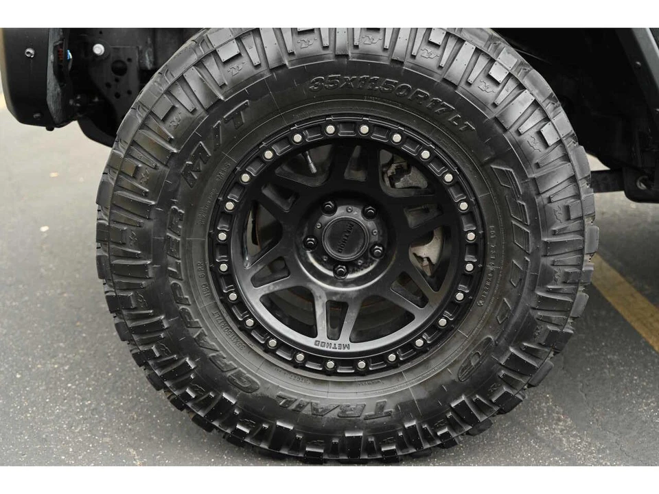 2020 Jeep JL Wrangler - Image 9 of 22
