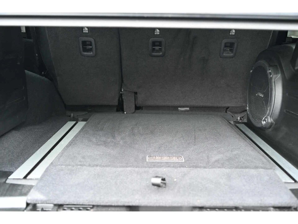2020 Jeep JL Wrangler - Image 22 of 22