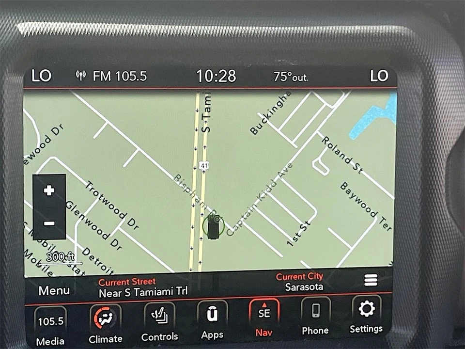 2020 Jeep JL Wrangler - Image 13 of 31