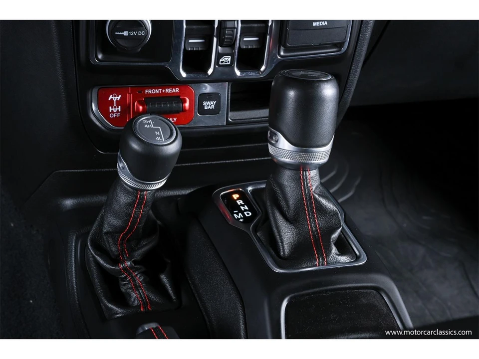 2020 Jeep JL Wrangler - Image 31 of 31