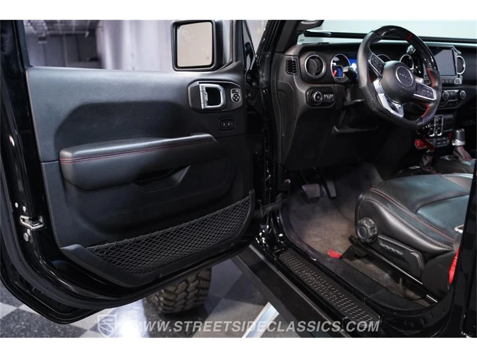 2020 Jeep JL Wrangler - Image 28 of 31