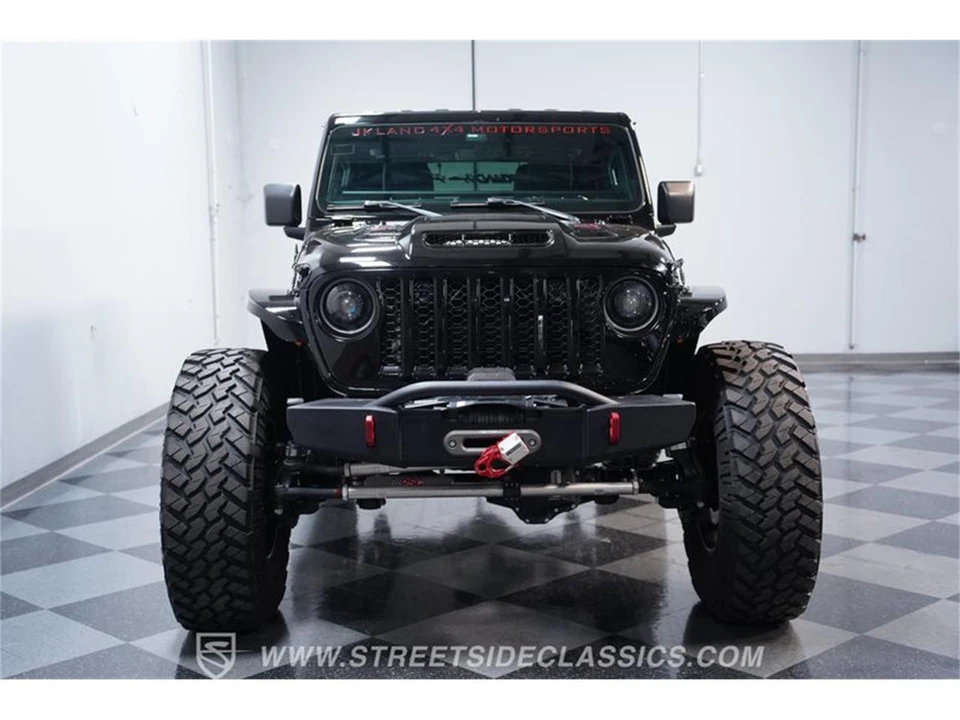 2020 Jeep JL Wrangler - Image 15 of 31