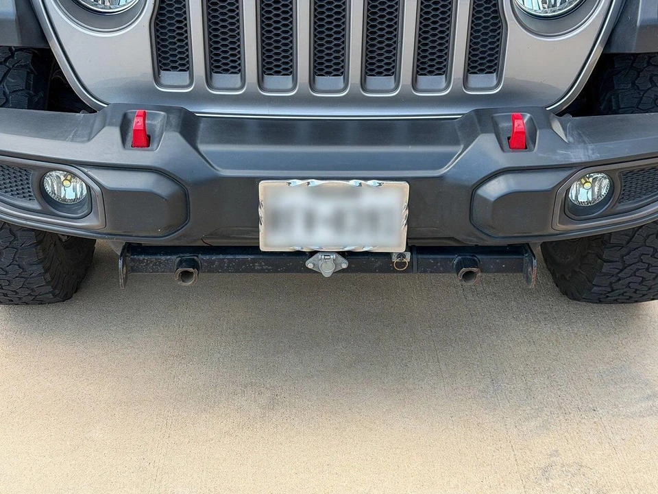 2020 Jeep JL Wrangler - Image 10 of 31