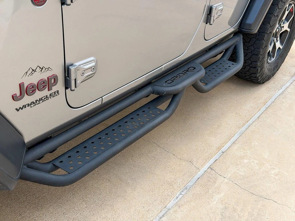 2020 Jeep JL Wrangler - Image 14 of 31