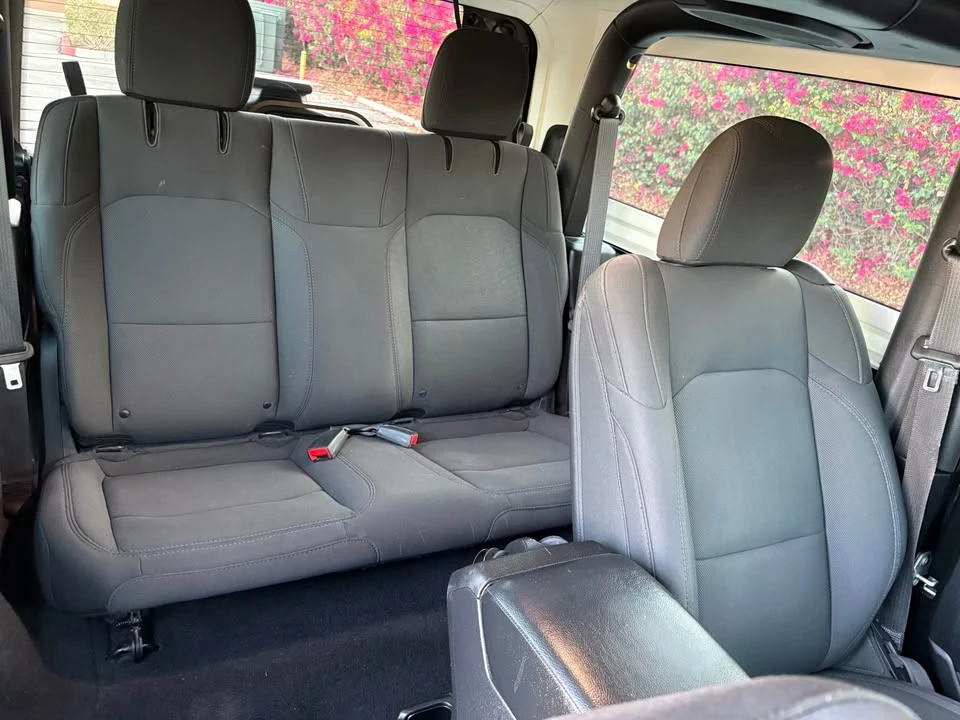 2020 Jeep JL Wrangler - Image 11 of 15