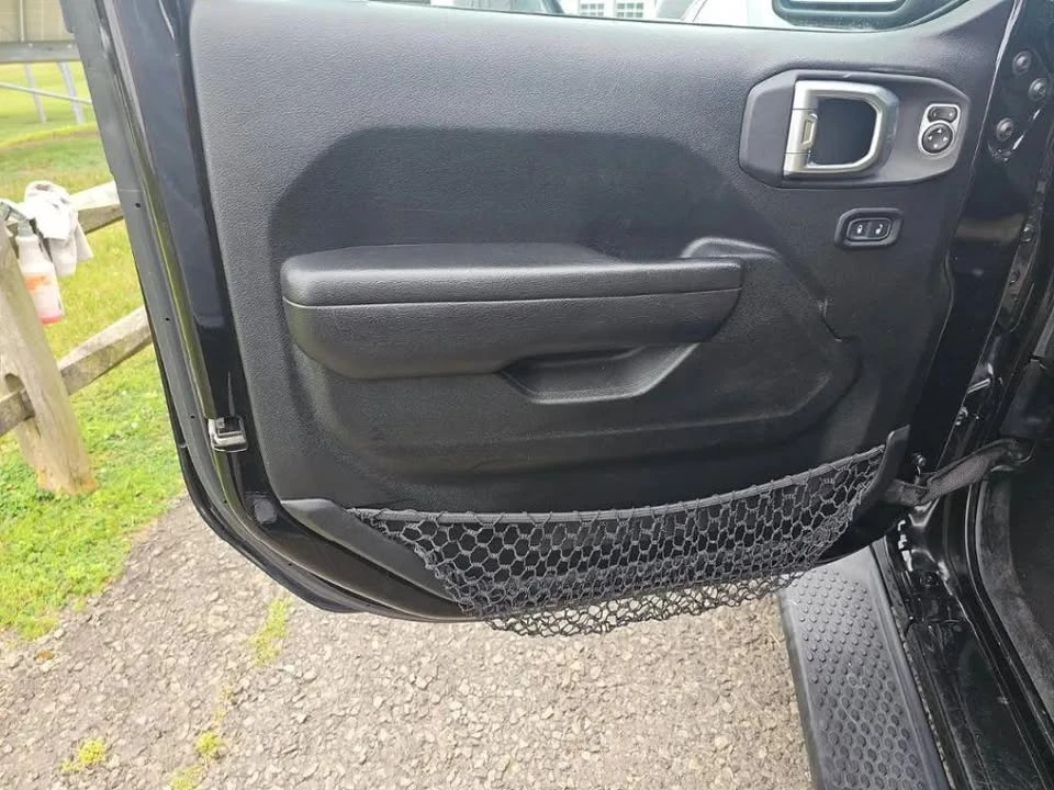 2020 Jeep JL Wrangler - Image 14 of 19