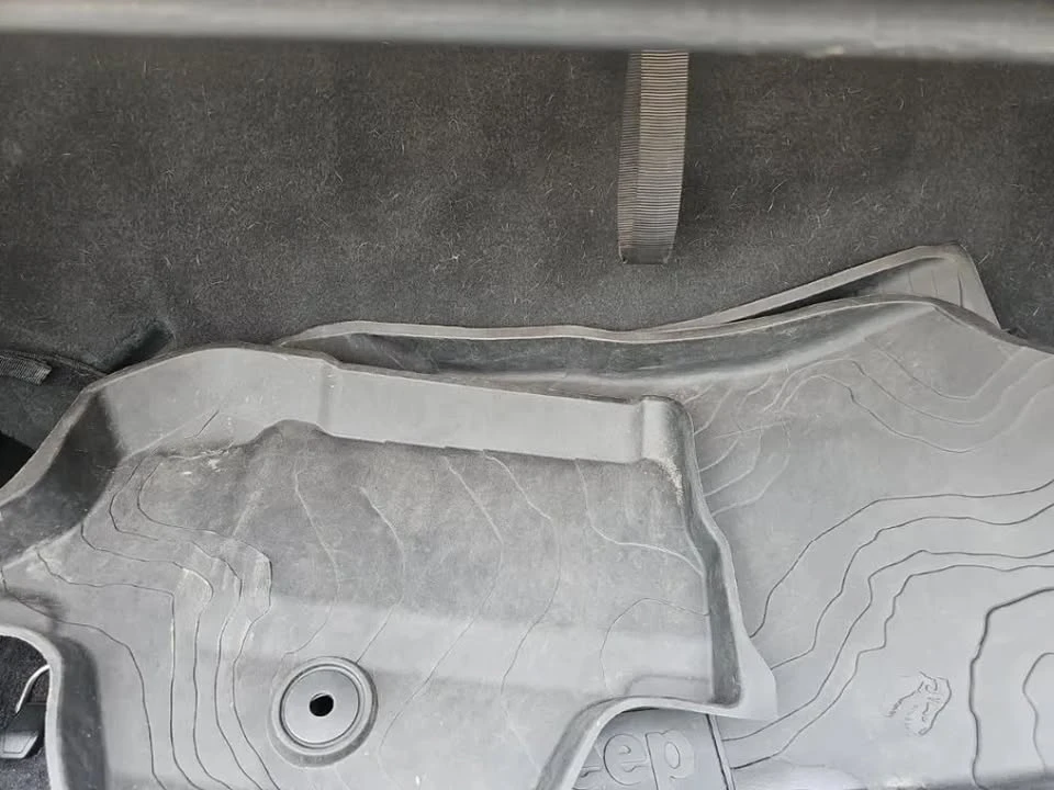 2020 Jeep JL Wrangler - Image 19 of 19