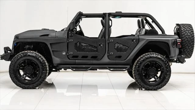 2020 Jeep JL Wrangler - Image 12 of 21