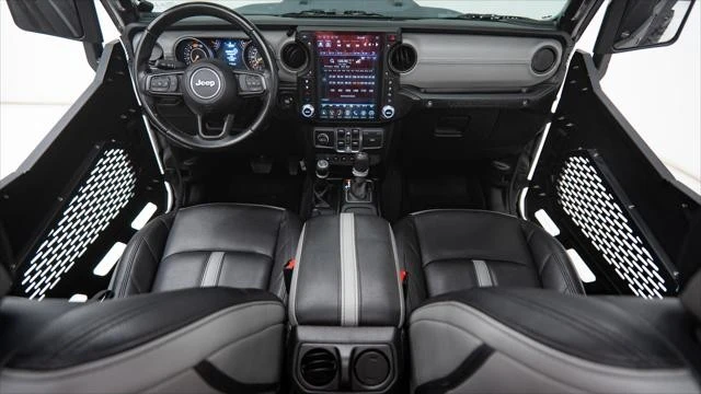 2020 Jeep JL Wrangler - Image 2 of 21