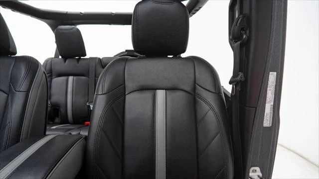 2020 Jeep JL Wrangler - Image 21 of 21