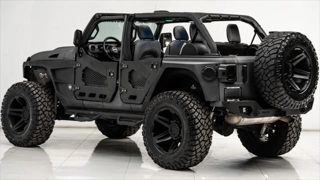 2020 Jeep JL Wrangler - Image 14 of 21