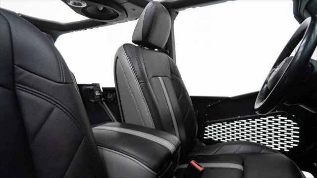 2020 Jeep JL Wrangler - Image 3 of 21