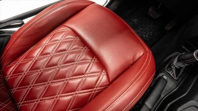 2020 Jeep JL Wrangler - Image 21 of 23