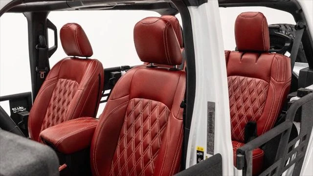 2020 Jeep JL Wrangler - Image 3 of 23