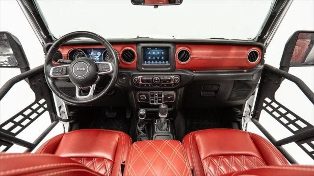 2020 Jeep JL Wrangler - Image 2 of 23