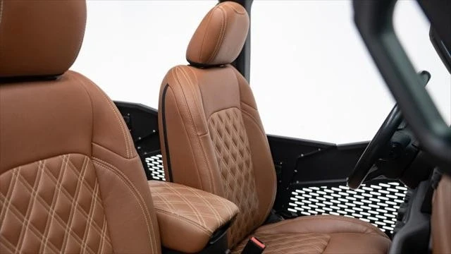 2020 Jeep JL Wrangler - Image 19 of 21