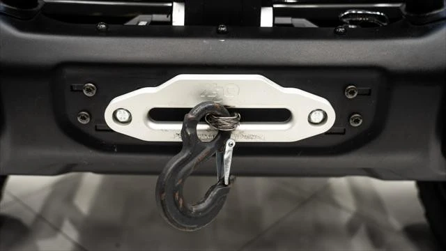2020 Jeep JL Wrangler - Image 18 of 21