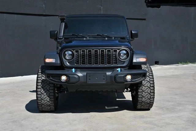 2020 Jeep JL Wrangler - Image 4 of 31