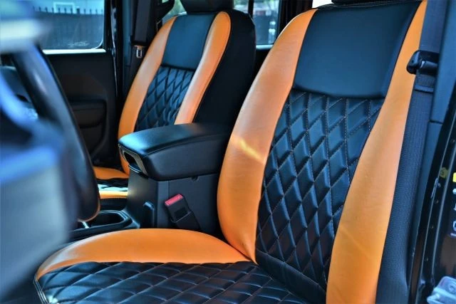 2020 Jeep JL Wrangler - Image 26 of 31