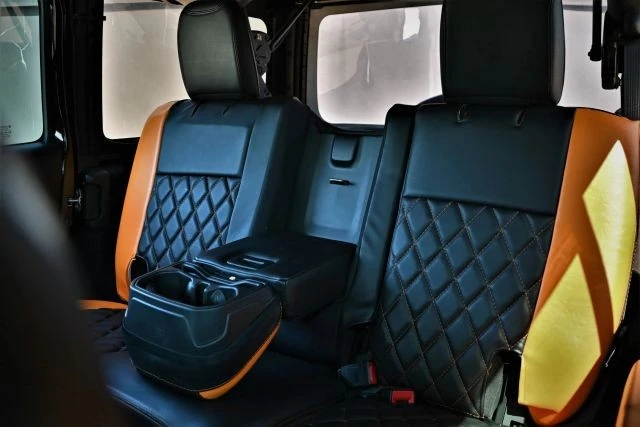 2020 Jeep JL Wrangler - Image 31 of 31