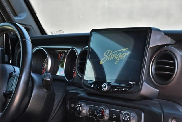 2020 Jeep JL Wrangler - Image 21 of 31