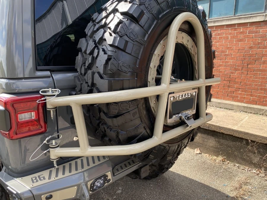 2020 Jeep JL Wrangler - Image 11 of 15