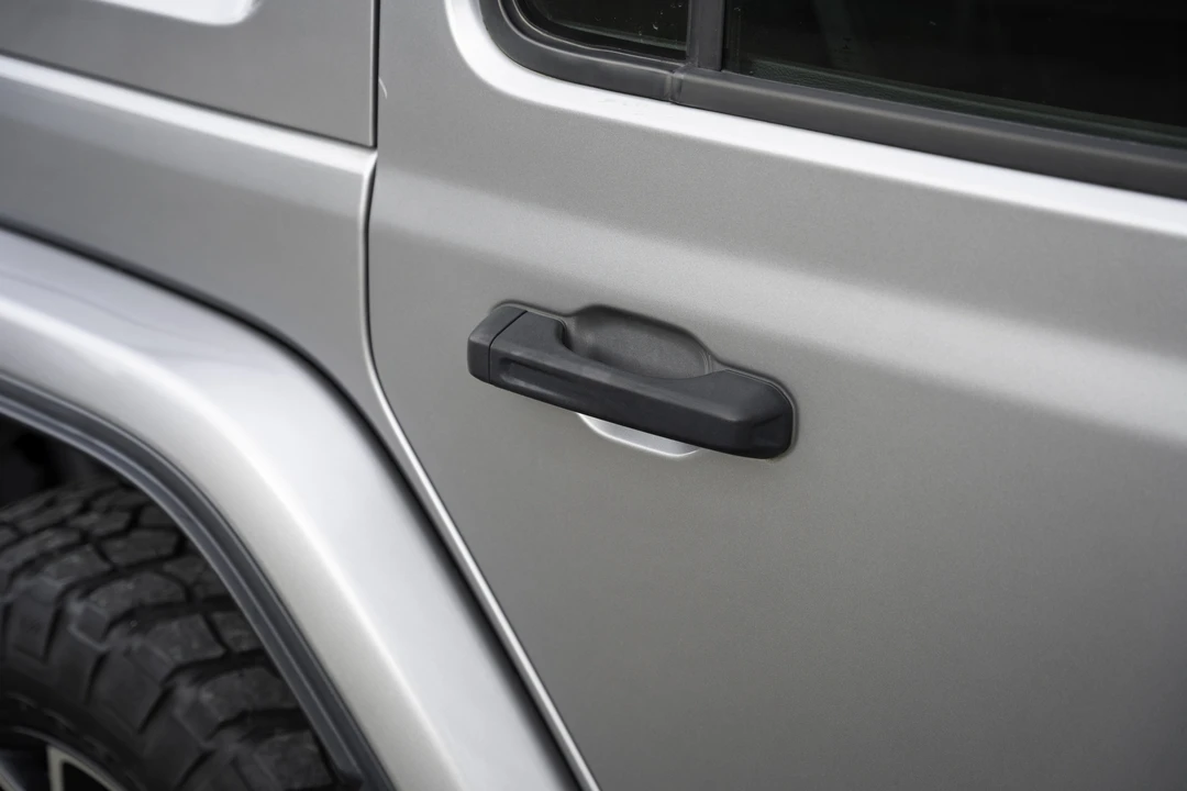 2020 Jeep JL Wrangler - Image 27 of 31