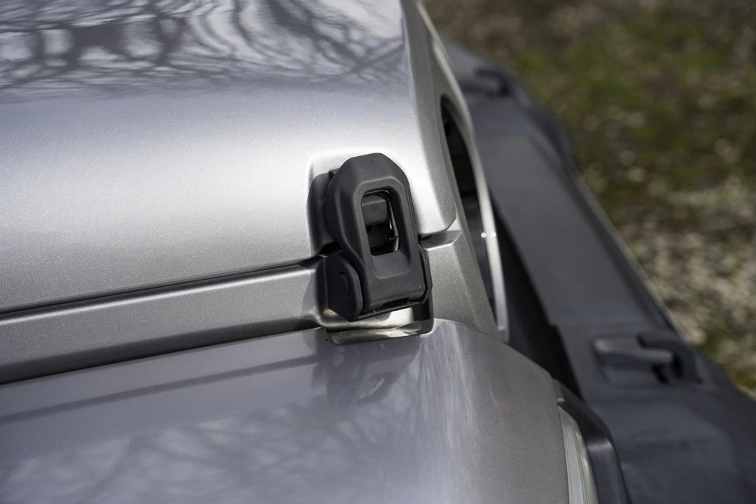 2020 Jeep JL Wrangler - Image 20 of 31